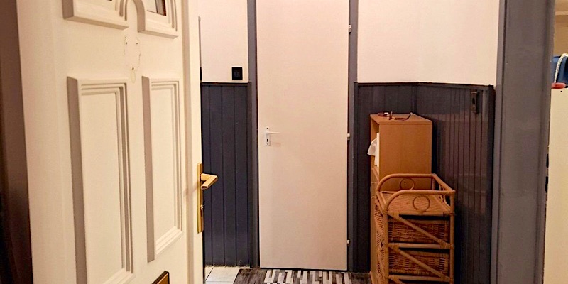 City 5 Apartman Balatonfüred