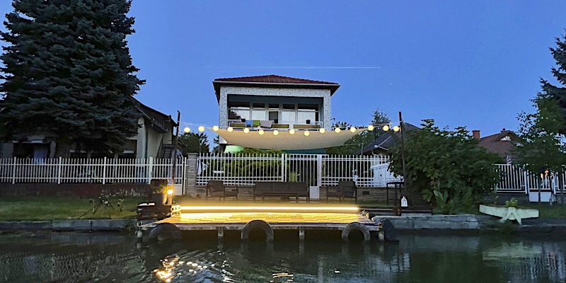 Apartman Füred Balatonfüred