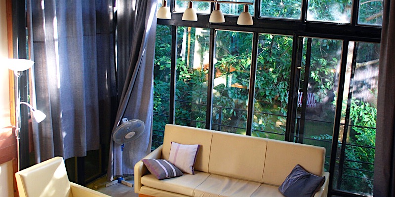 Alma 703 Wellness Apartman Zalakaros
