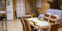 Szimbiózis Apartman Siófok