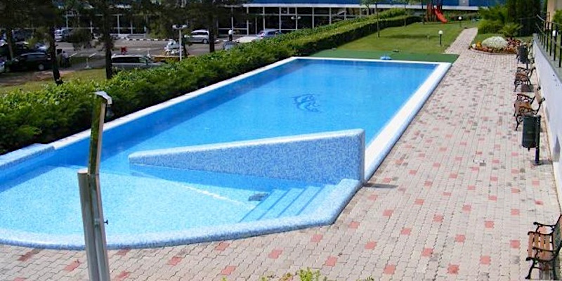 Flamingó Apartman Kiskunmajsa