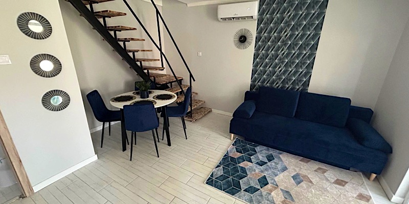 Zen Apartmanház Gyula