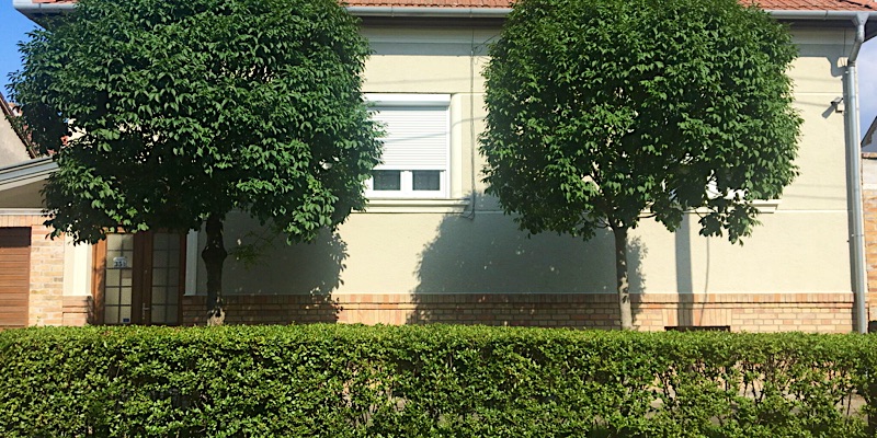 Nest Apartman Hajdúszoboszló