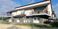 Villapark Apartman A-B 2 Fonyód