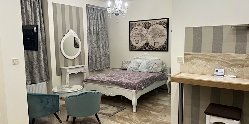 Kagylólak Apartman Soltvadkert