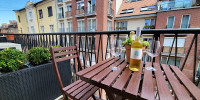 Modern Deluxe Apartman Alsóörs