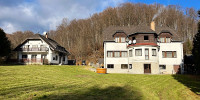 Pihenő Apartman Csókakő