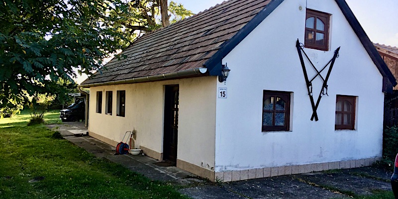 Studio DT Apartman Eger