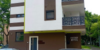 Vuca Apartmanház Balatonboglár