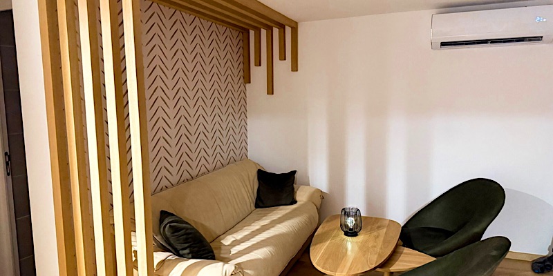 Boutique Villa Vanilla Csopak
