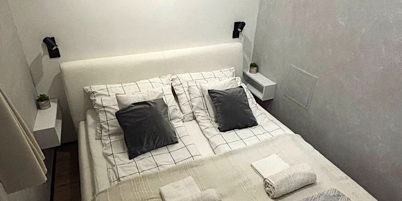 Linóza Apartman Fonyód
