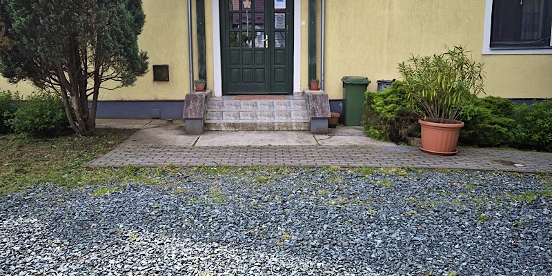 Kerka-Lak Kerkaszentkirály