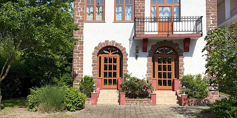 Kőszeg Panzió Kőszeg