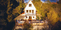 Chillinn Bikavér Cottage Eger