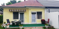 Héda Apartman Siófok