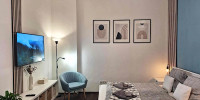 Turul Apartman Tatabánya