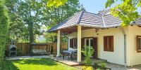 Kenesea Vendégház Balatonkenese