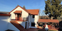 Betyár Apartmanházak Tiszafüred