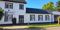 Akvamarin Apartman Székesfehérvár