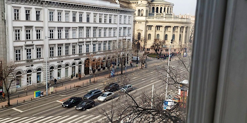 Katalin Vendégház Bükkszentkereszt