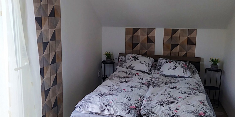 Tisza-Tavi Nyaralósziget Apartman Tiszafüred