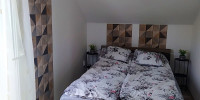 Tisza-Tavi Nyaralósziget Apartman Tiszafüred