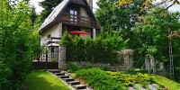 Panoráma 4U Apartman Tapolca