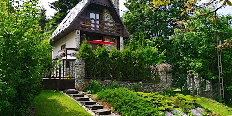 Panoráma 4U Apartman Tapolca
