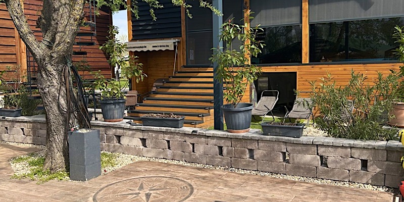 DebRentZen Station Apartman Debrecen
