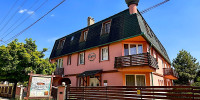 ART Vendégház Eger