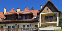 Nono Apartman Ház Gárdony - Agárd