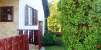 RVR Apartmanház Sárospatak