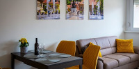 Happy Home Privát Medencés Apartman Siófok