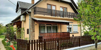 Flóra Apartman Balatonlelle