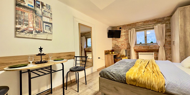 Marianna Apartman Szentgotthárd