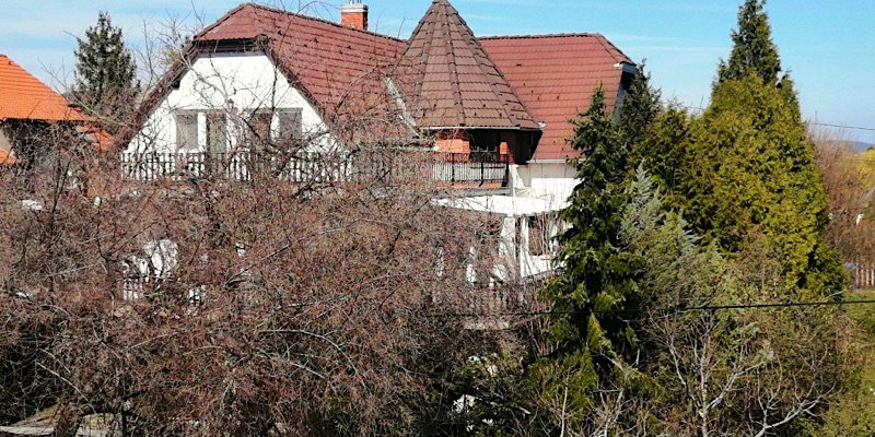 Mathis Apartman Siófok