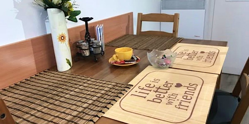 Petilak Apartman Balatonfüred