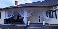 Jázmin Apartman Sárvár