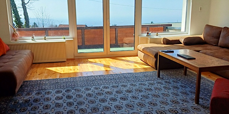 Boni Nyaralóház Balatonboglár