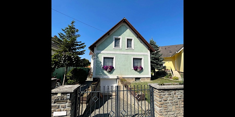 Kisleshegy Vendégház Vászoly