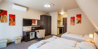 Malom és Kacsa Boutique Hotel Tata