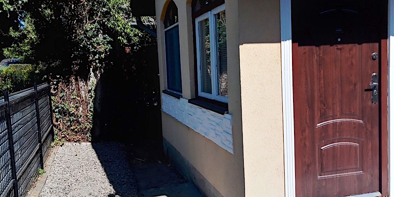 Limonádé Apartman AC Gárdony-Agárd