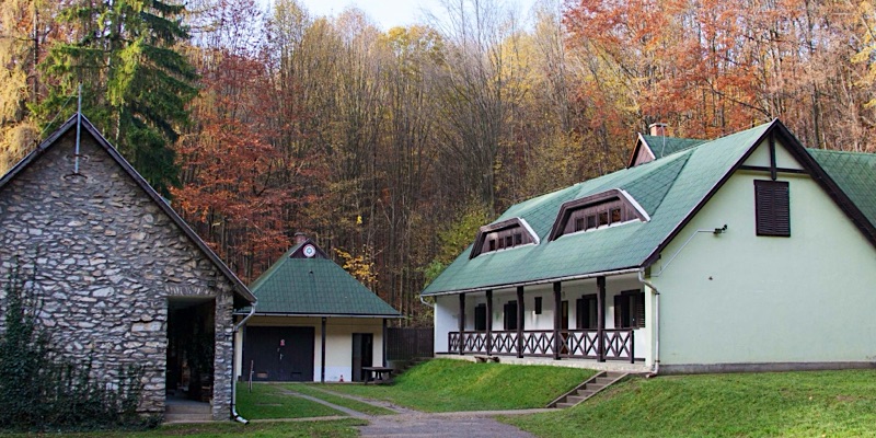 Ádám Vendégház Siófok