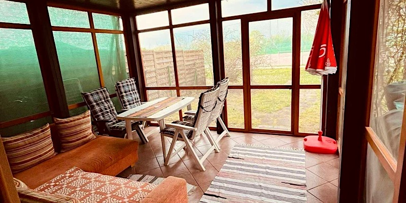 Ölbői Szílsőház Apartman Ölbő