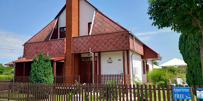 Patak Gyöngye Vendégház Szokolya