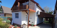 Monika Apartment Bogács