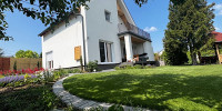 Herbaheal Villa Balatonkeresztúr
