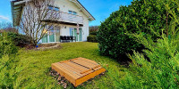 Eszti Apartment Keszthely