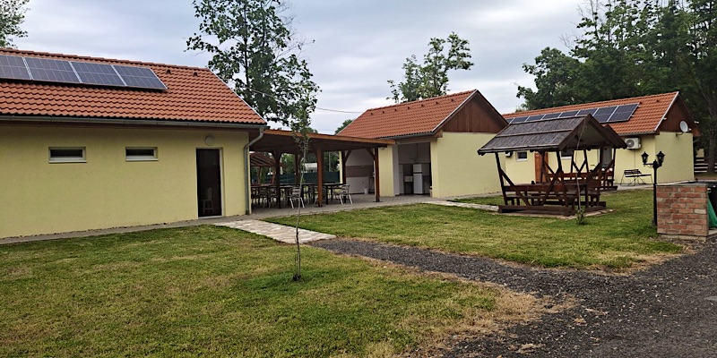 Mádi Kúria Hotel és Rendezvényközpont