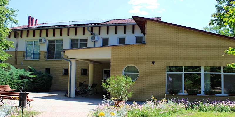 TünDér Apartman Orfű